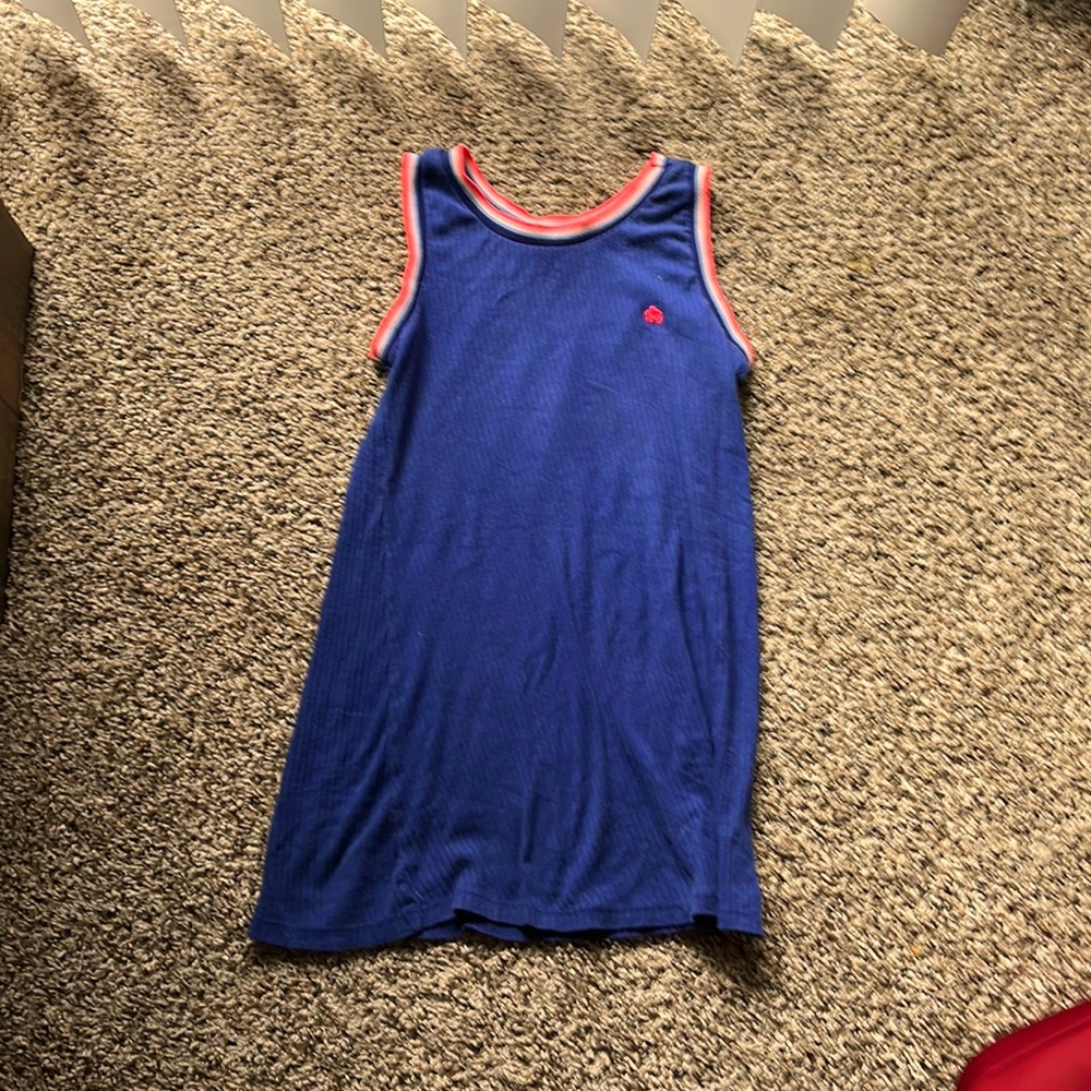 Size 12 kids dress